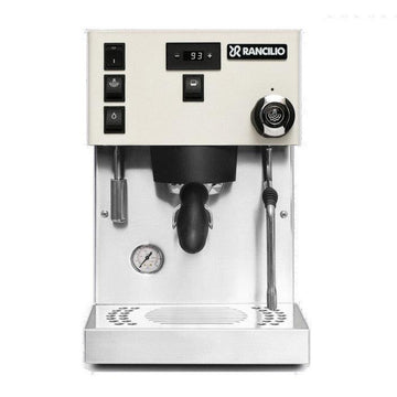Rancilio - Silvia Pro X - Dual Boiler Espresso Machine