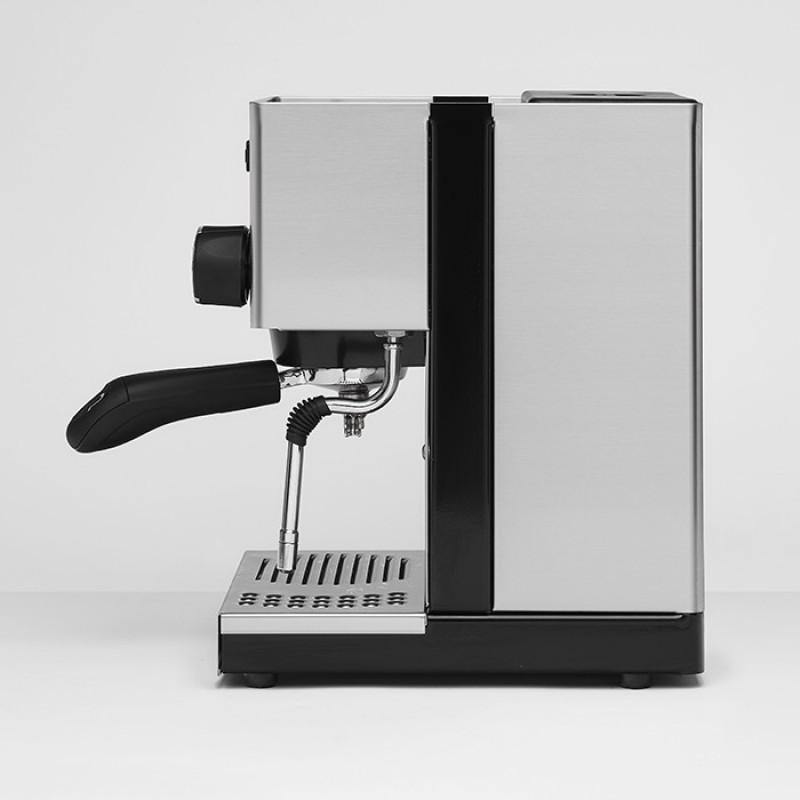 Rancilio Silvia V6 E - 2026 Model- Single Boiler Espresso Machine