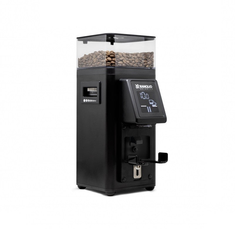 Rancilio - Stile Grinder Espresso Grinder