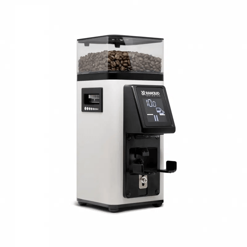 Rancilio - Stile Grinder Espresso Grinder