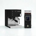 Rancilio Combo - Silvia V6 + Stile Grinder