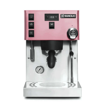 Rancilio - Silvia Pro X - Dual Boiler Espresso Machine