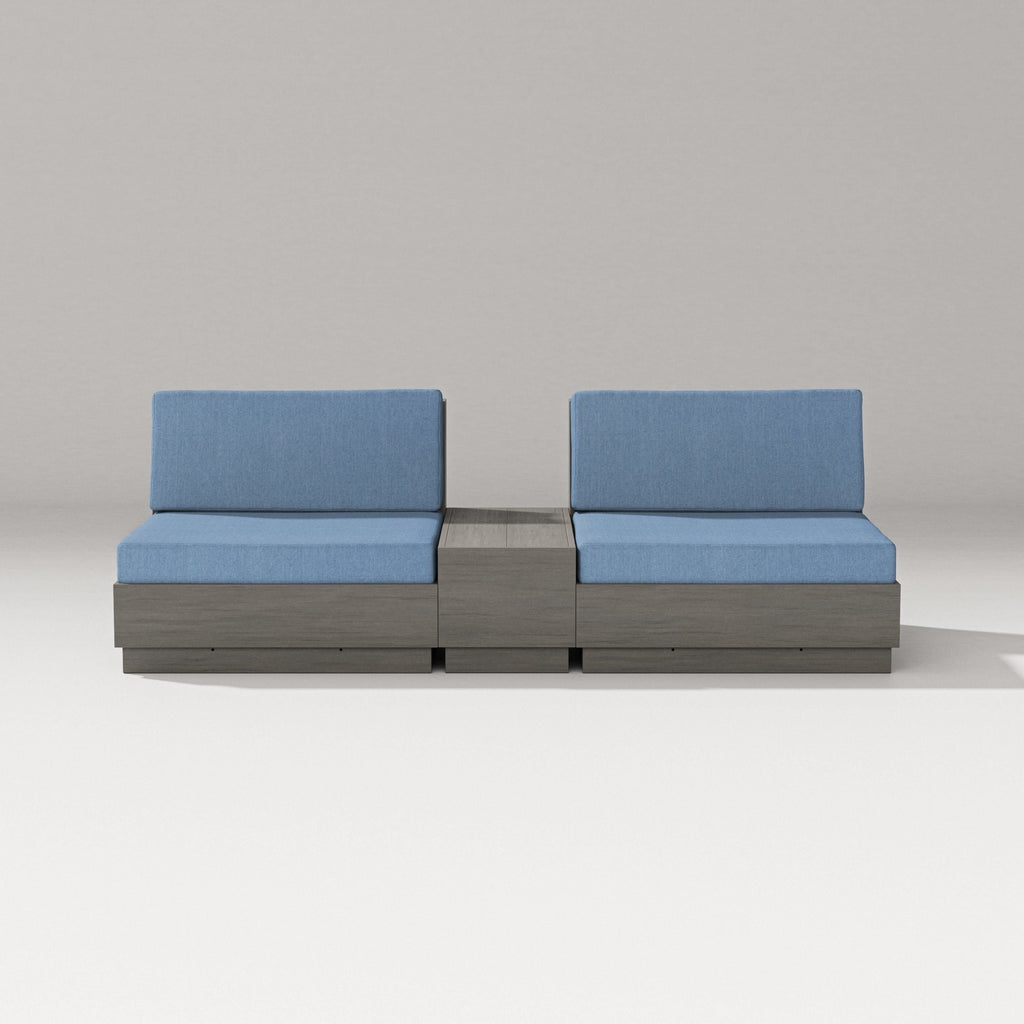 Elevate Lounge Chair Set
