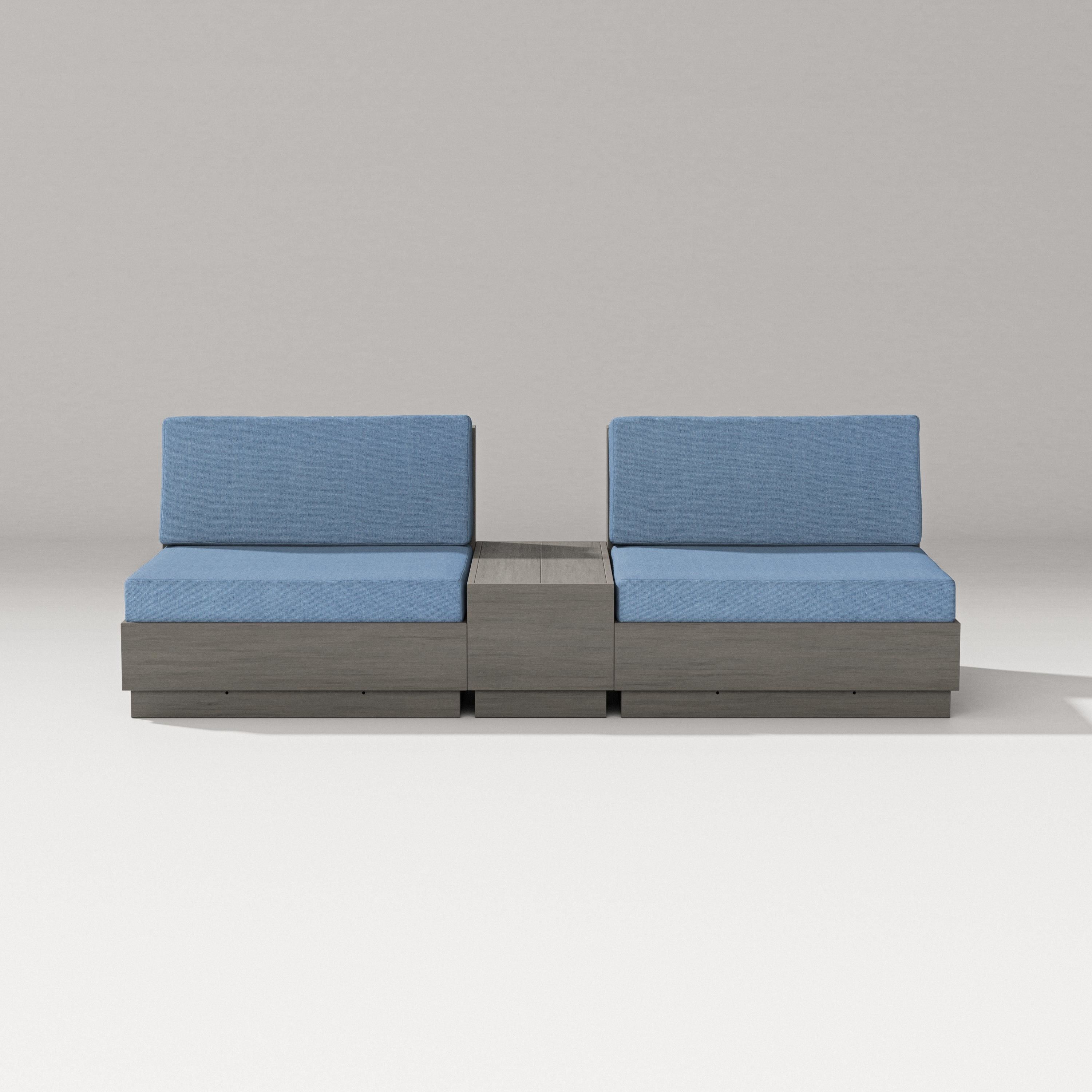 Elevate Lounge Chair Set