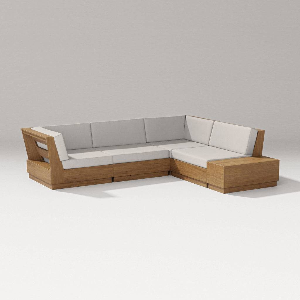 Elevate Corner Sectional