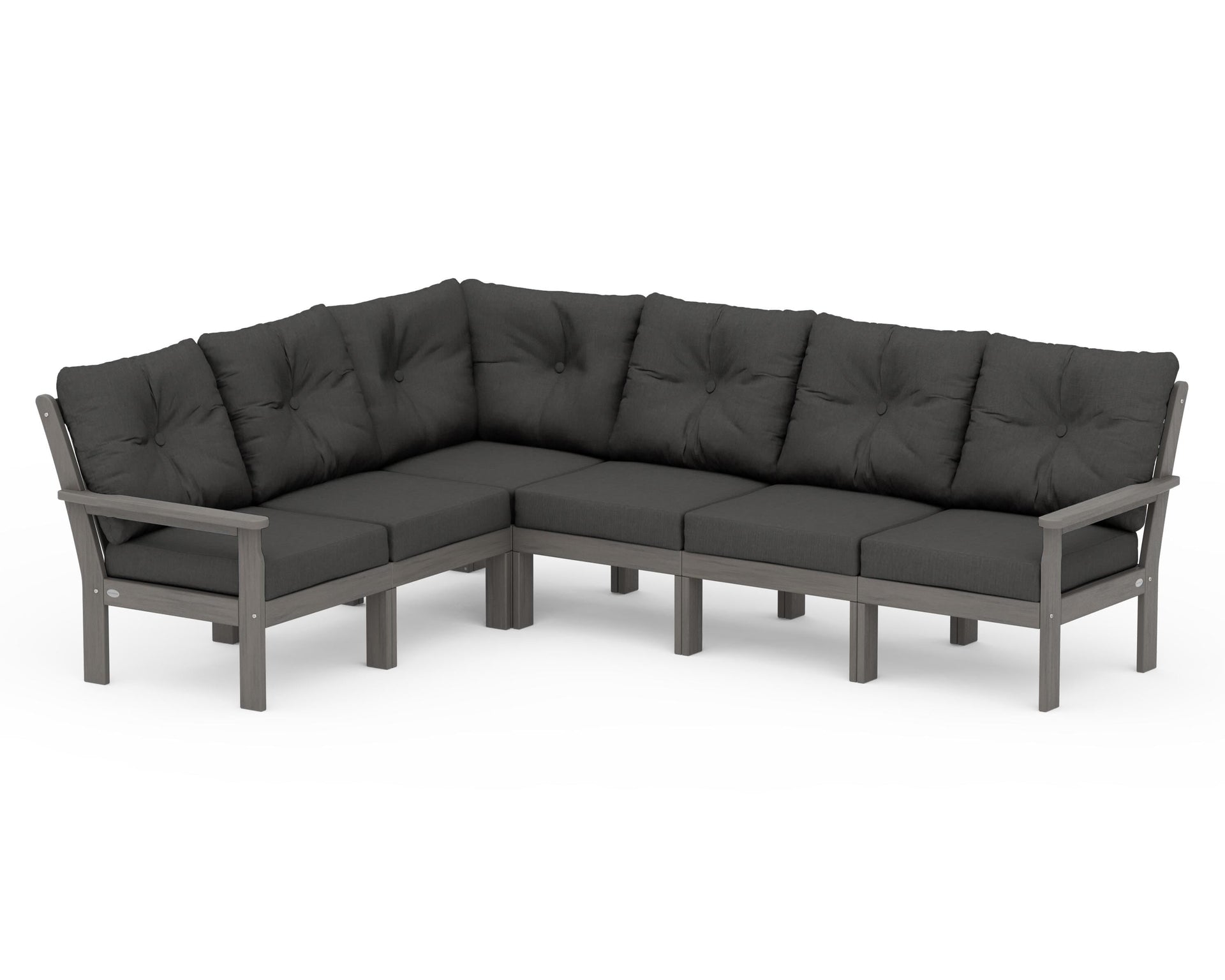 Vineyard 6-Piece Sectional