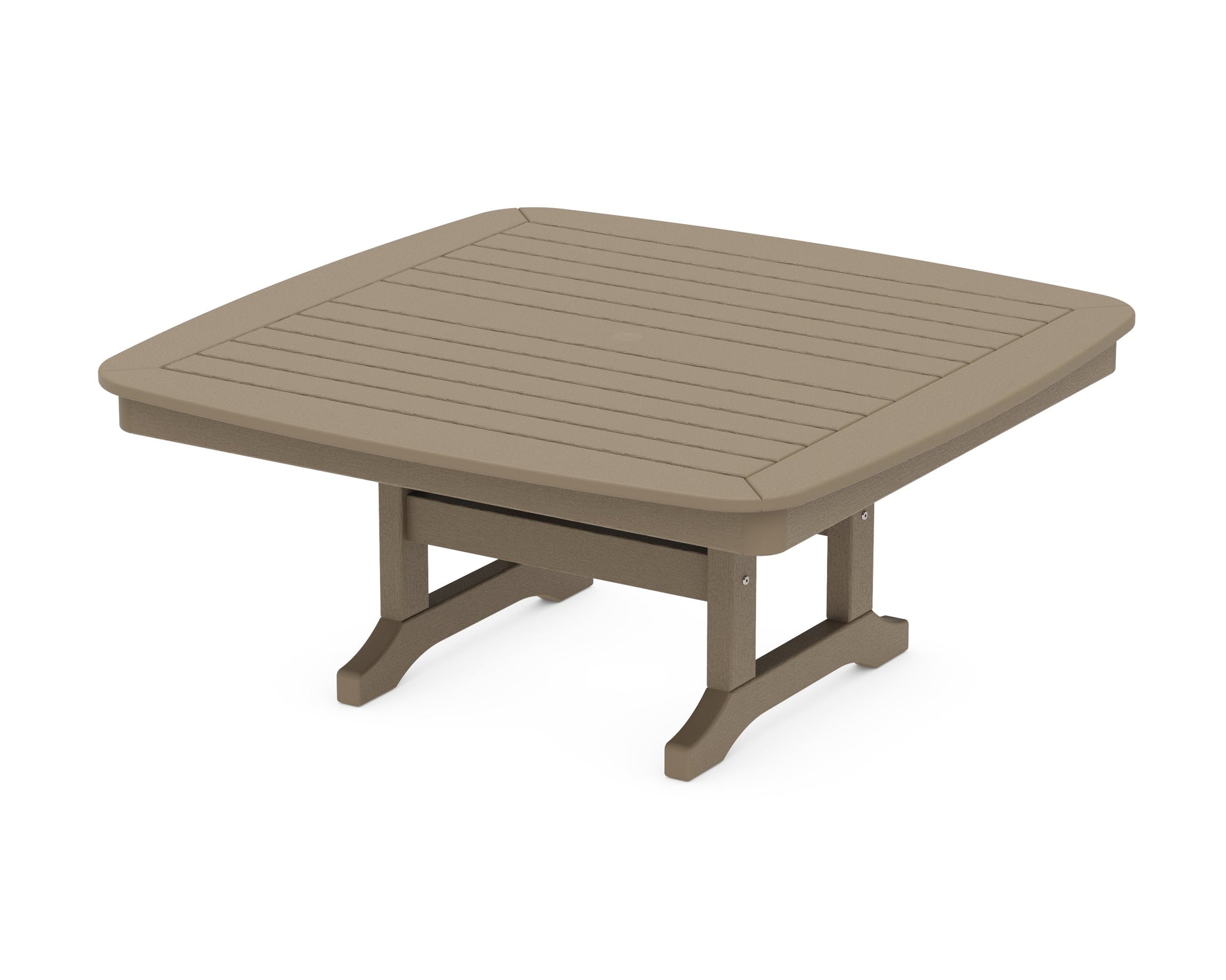 Nautical 44" Conversation Table