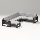 Latitude Corner Sectional with Left Chaise