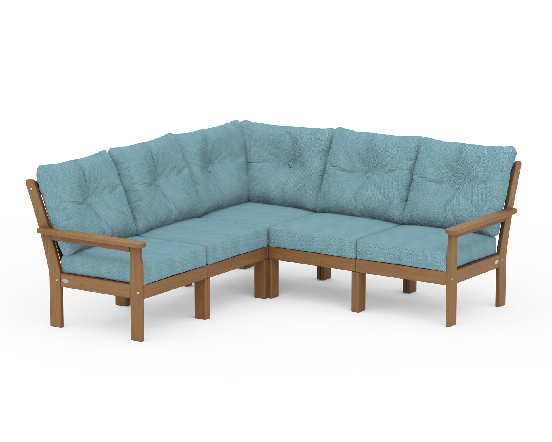 Vineyard 5-Piece Sectional