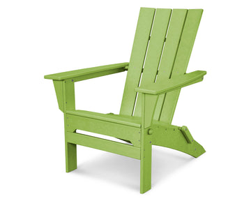 Presidential Woven Rocking Chair
