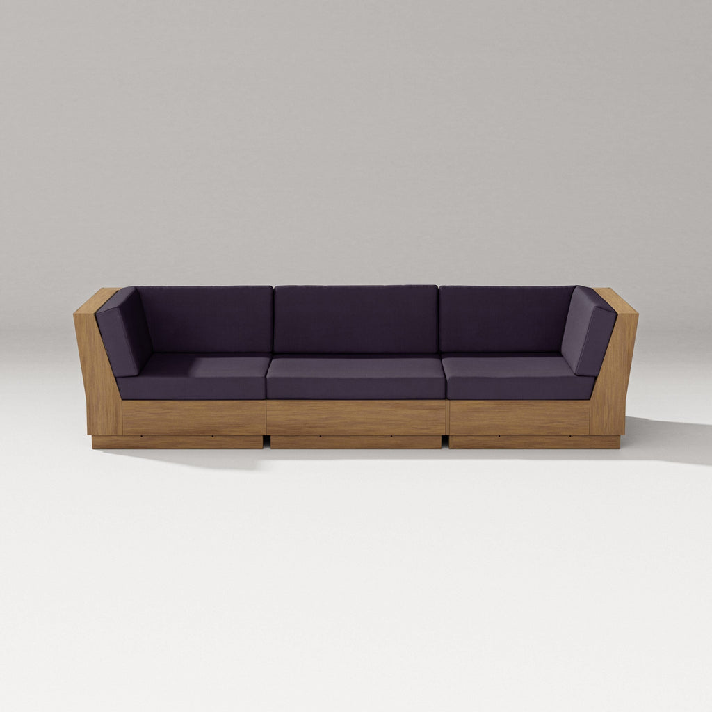 Elevate Sofa Sectional