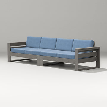 Latitude Straight Sectional