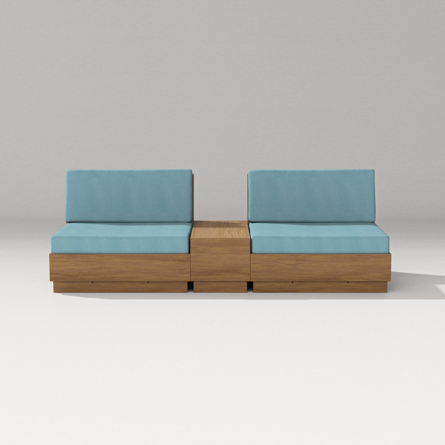 Elevate Lounge Chair Set