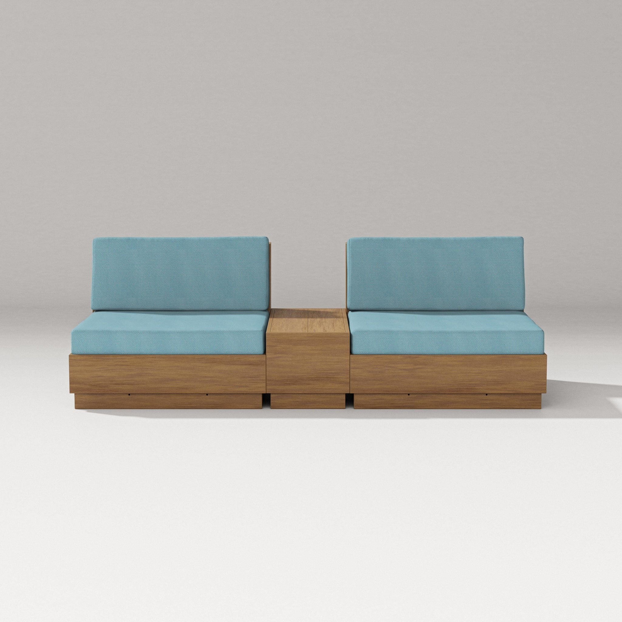 Elevate Lounge Chair Set