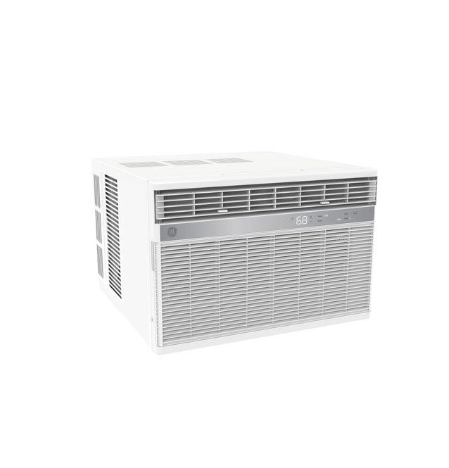 GE® ENERGY STAR® 23,700 BTU 230/208 Volt Smart Electronic Window Air Conditioner for Extra-Large Rooms