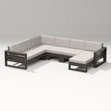 Latitude Corner Sectional with Right Chaise