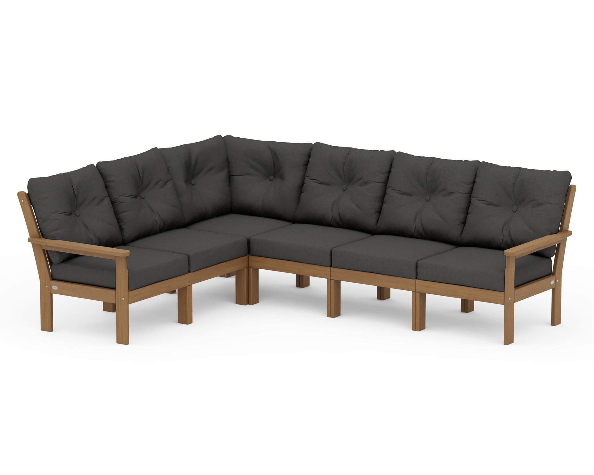 Vineyard 6-Piece Sectional