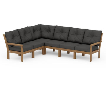 Vineyard 6-Piece Sectional