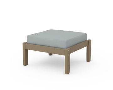 Vineyard Chaise with Arms