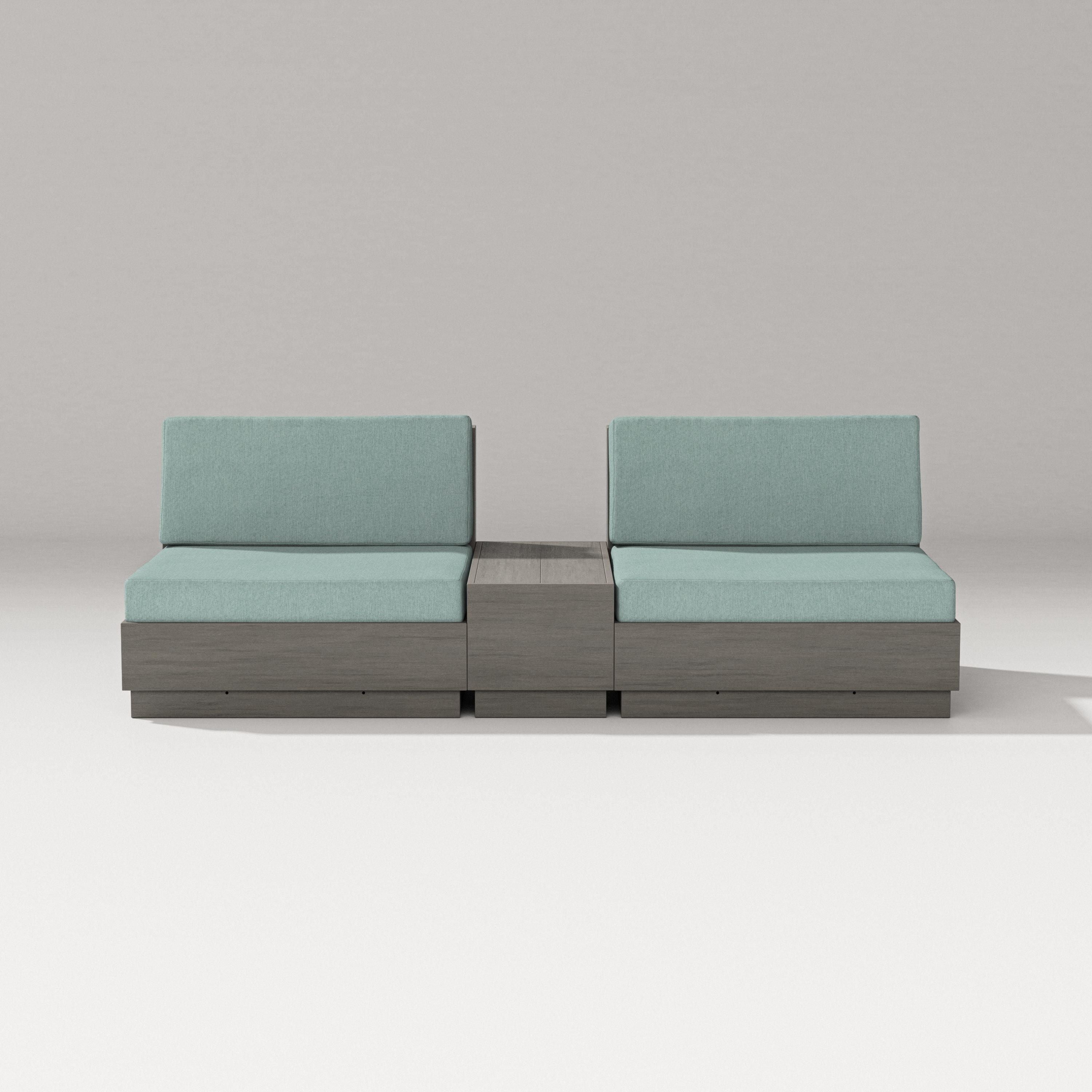 Elevate Lounge Chair Set