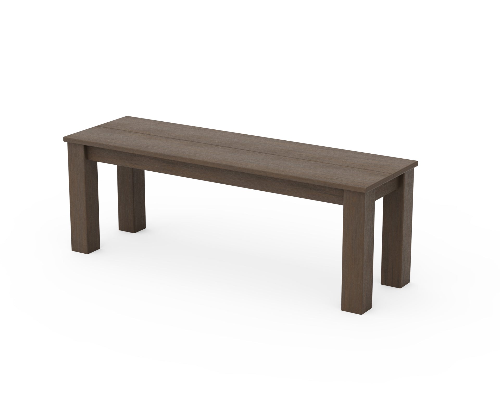 Studio Parsons 48” Bench