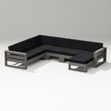 Latitude Corner Sectional with Right Chaise