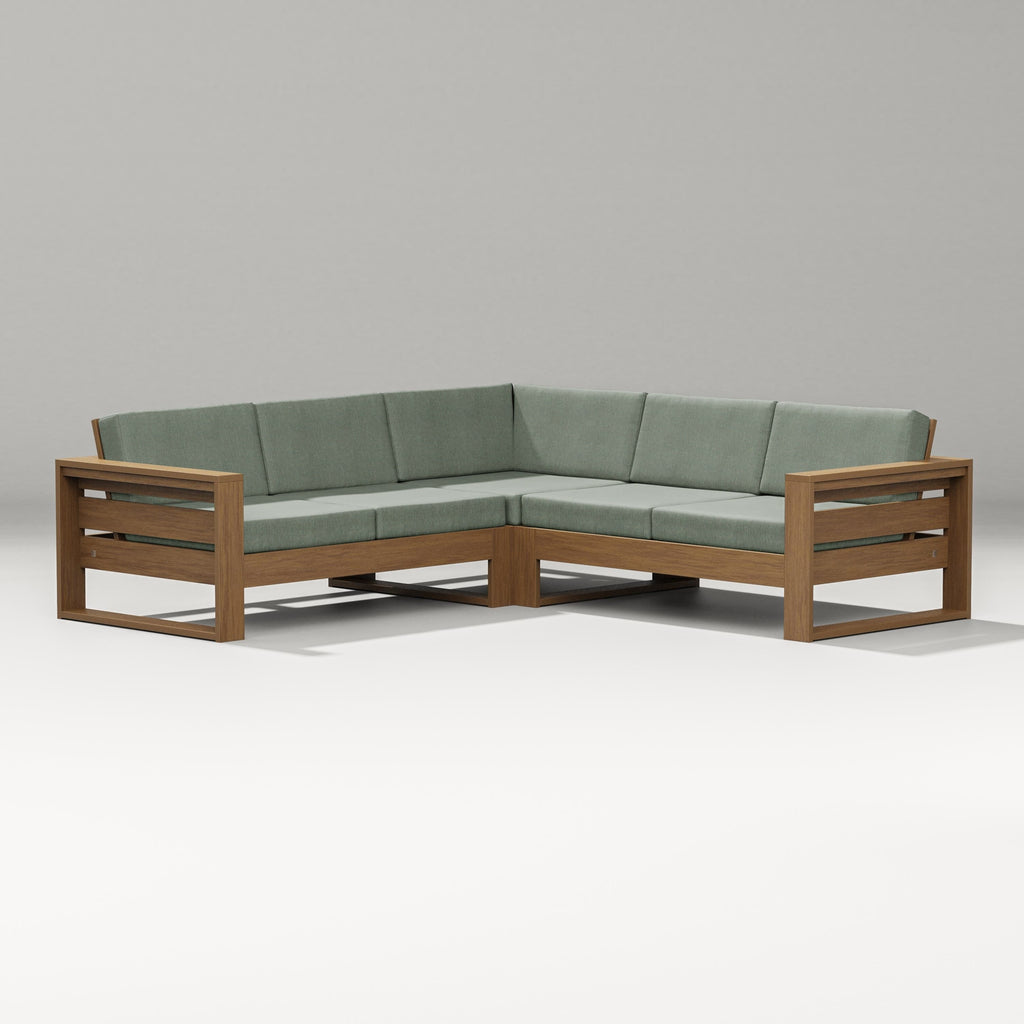 Latitude Corner Sectional