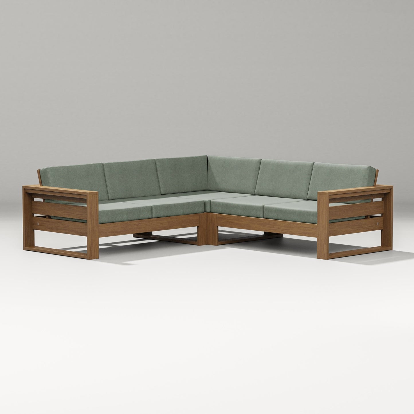 Latitude Corner Sectional
