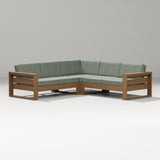 Latitude Corner Sectional