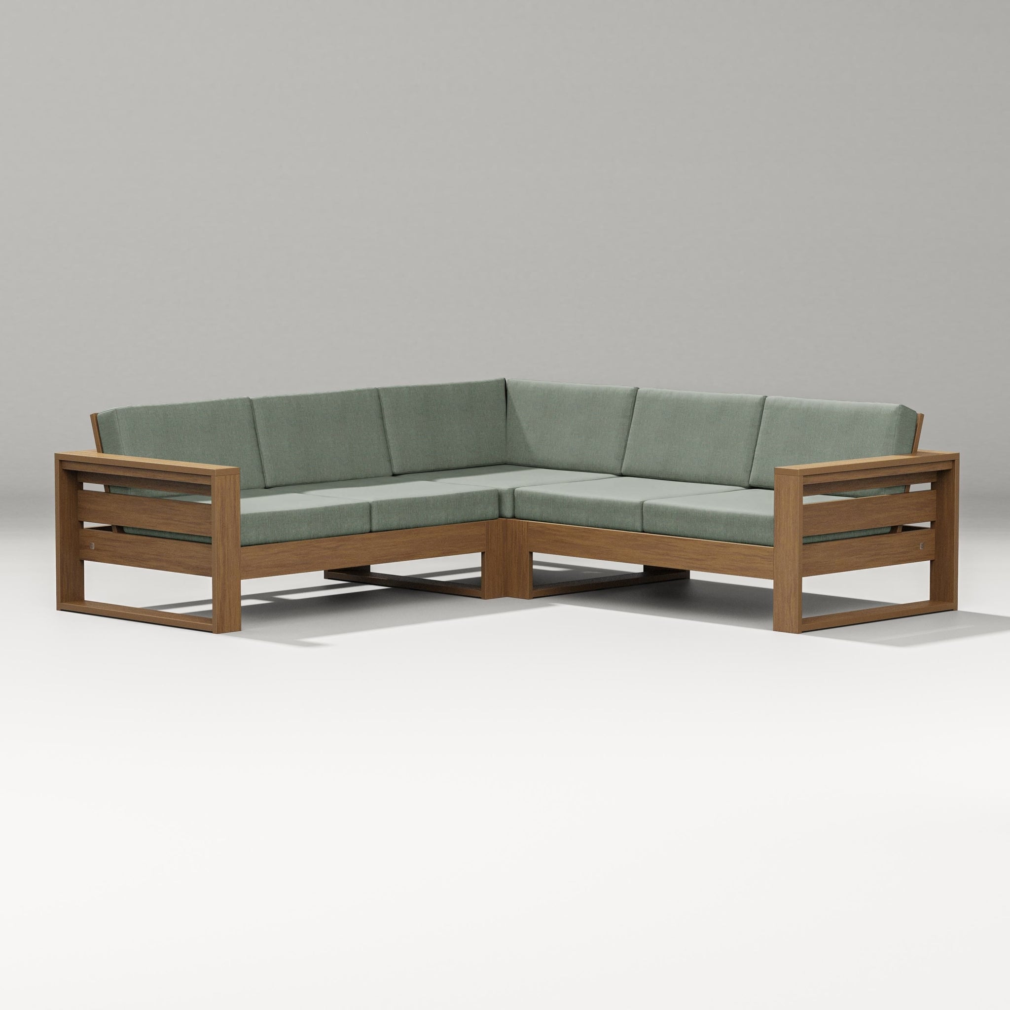 Latitude Corner Sectional