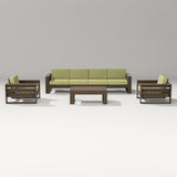 Latitude 5-Piece Lounge Sofa Set