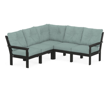 Vineyard 5-Piece Sectional