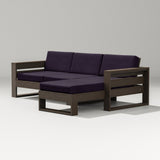 Latitude Right Chaise Sectional