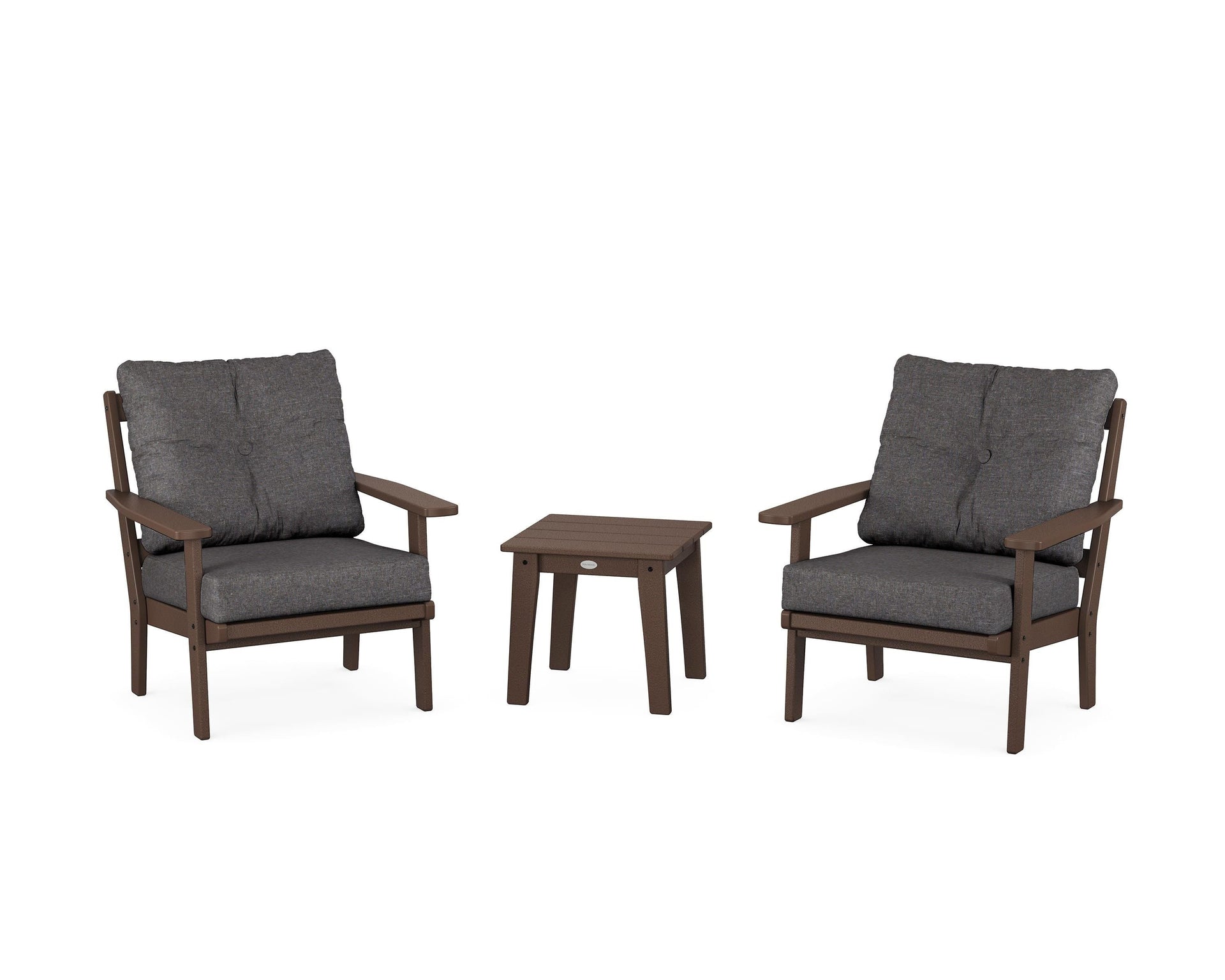 Prairie 3-Piece Deep Seating Set