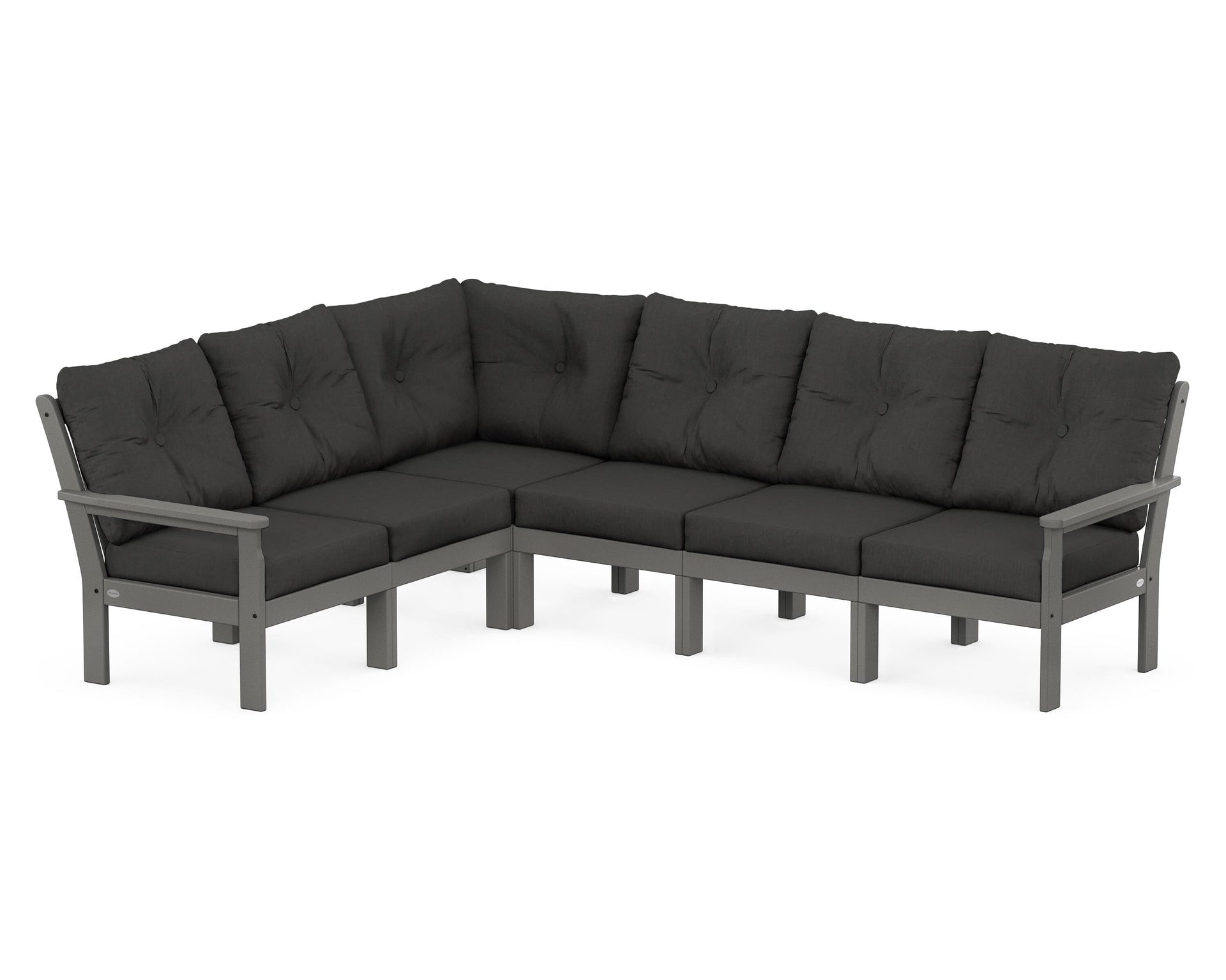 Vineyard 6-Piece Sectional