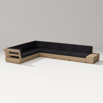 Elevate 7-Piece Corner Sectional