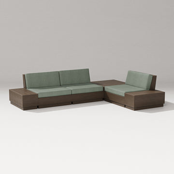Elevate 6-Piece Corner Sectional