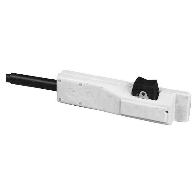 Miller Rocker Switch Fingertip Control w/ 14-Pin Plug - 129337