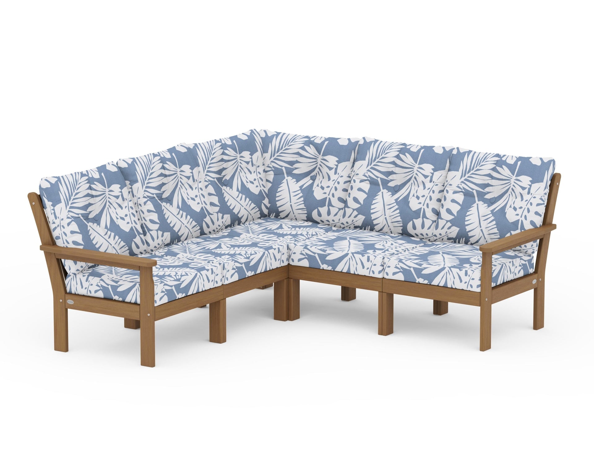 Vineyard 5-Piece Sectional