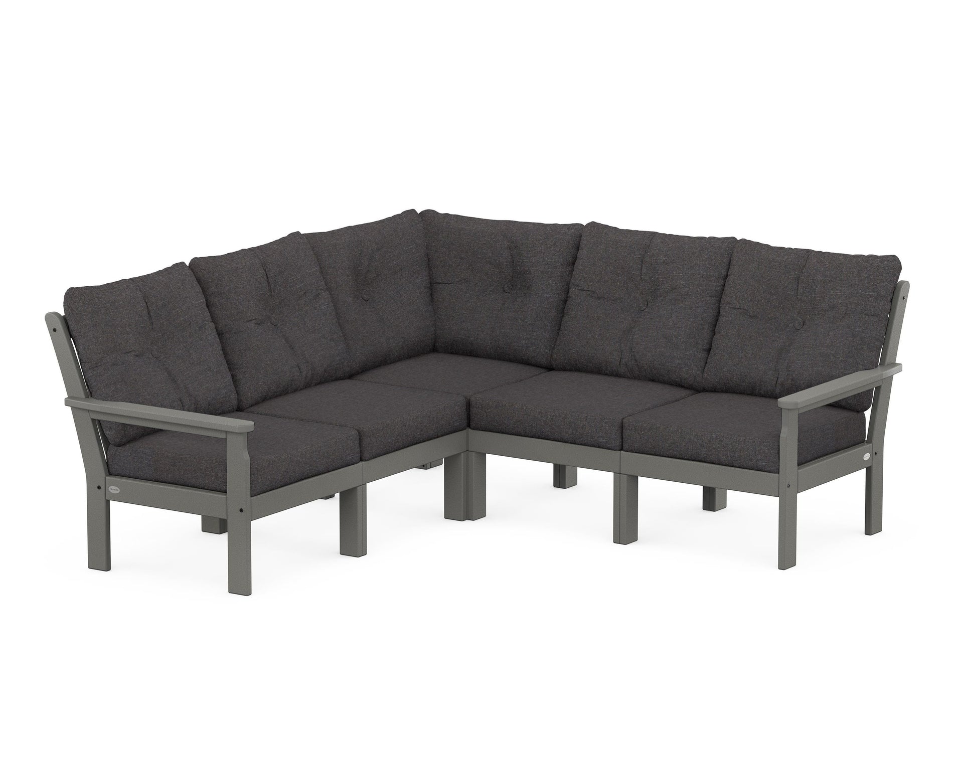 Vineyard 5-Piece Sectional