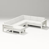 Latitude Corner Sectional with Left Chaise