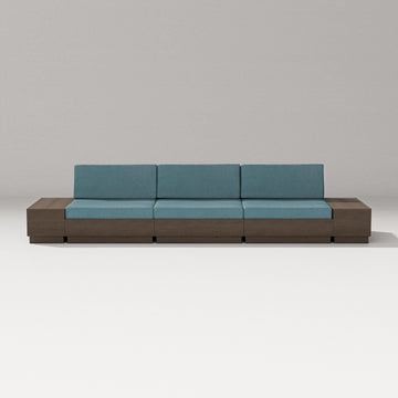 Elevate Straight Sectional