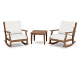 Wovendale 3-Piece Deep Seating Rocker Set