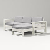 Latitude Right Chaise Sectional