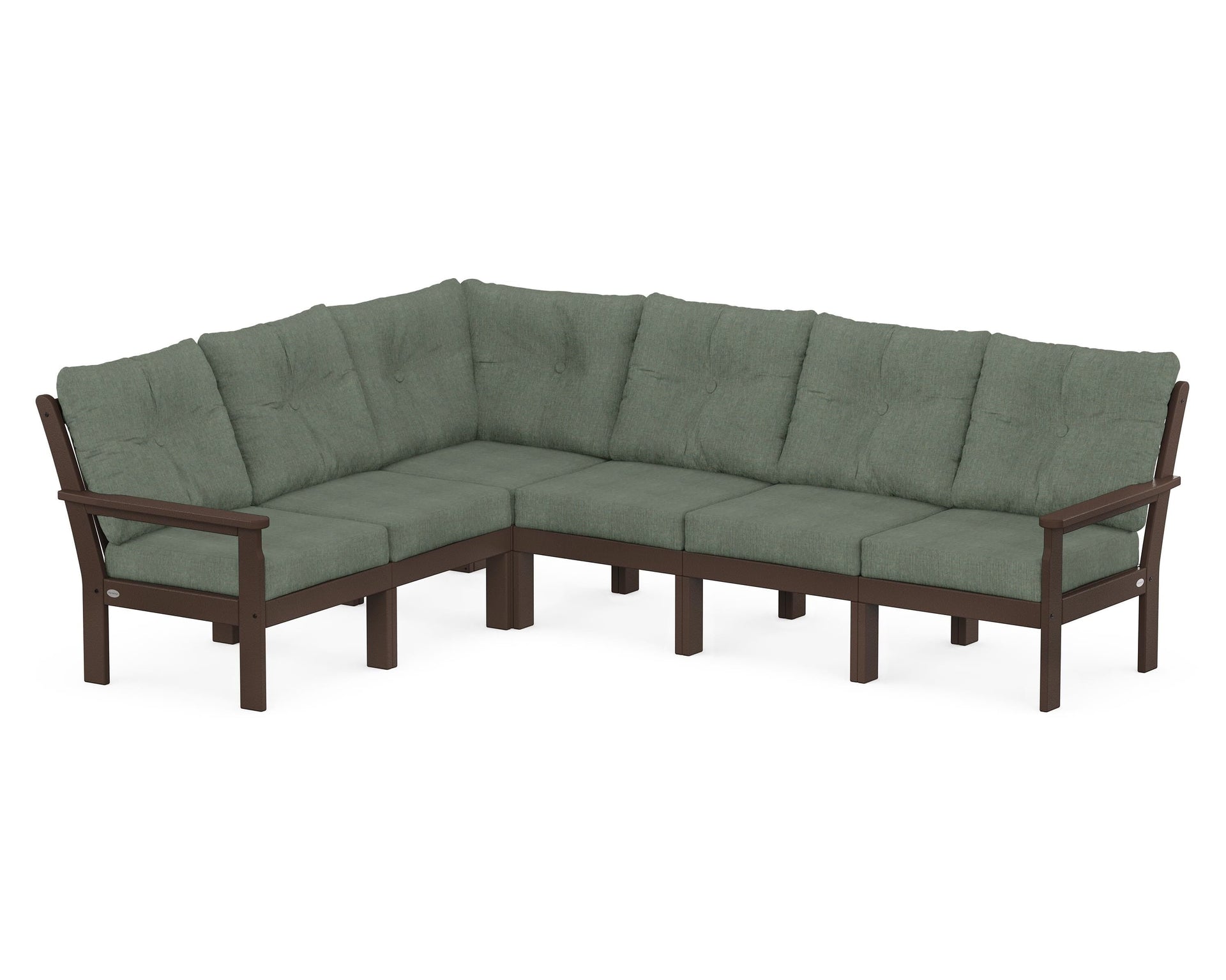 Vineyard 6-Piece Sectional