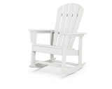 Signature Chaise with Wheels