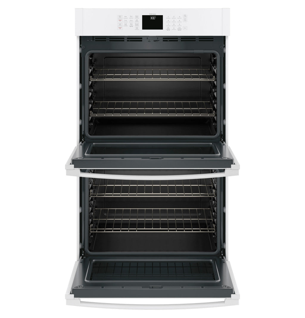 GE® 27" Smart Built-In Double Wall Oven