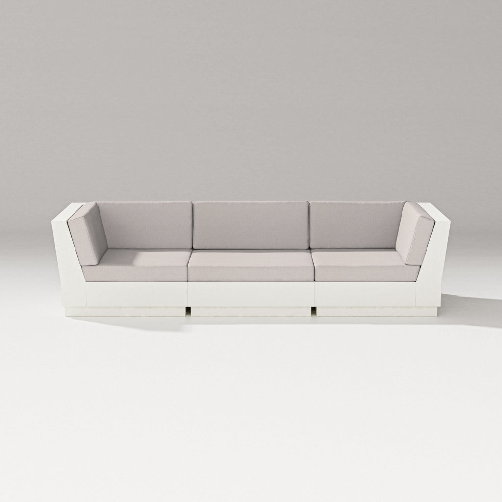 Elevate Sofa Sectional