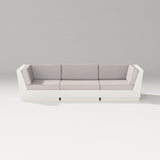 Elevate Sofa Sectional