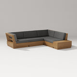 Elevate Corner Sectional